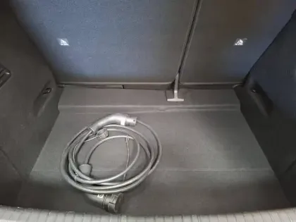 Photo 9 Renault Megane  E-Tech EV60 220 ch super charge