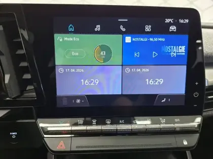 Photo 37 Renault Megane  E-Tech EV60 220 ch super charge