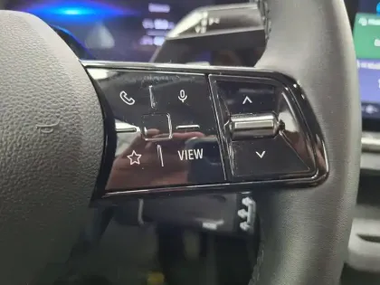 Photo 36 Renault Megane  E-Tech EV60 220 ch super charge