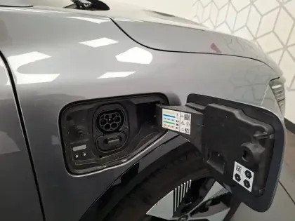 Photo 17 Renault Megane  E-Tech EV60 220 ch super charge