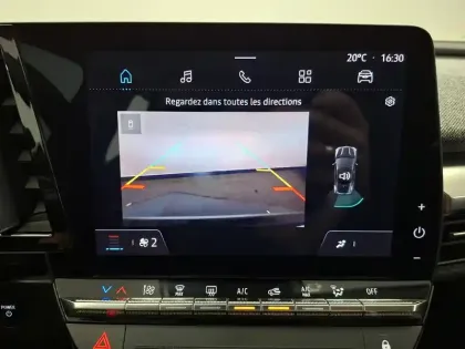 Photo 46 Renault Megane  E-Tech EV60 220 ch super charge