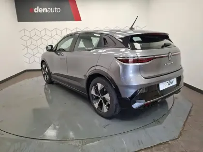 Photo 7 Renault Megane  E-Tech EV60 220 ch super charge