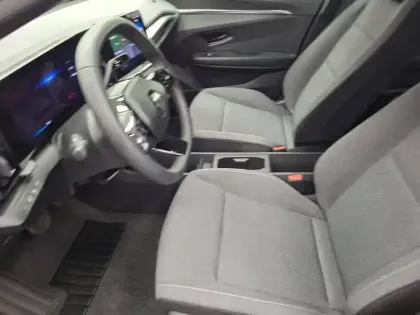 Photo 31 Renault Megane  E-Tech EV60 220 ch super charge