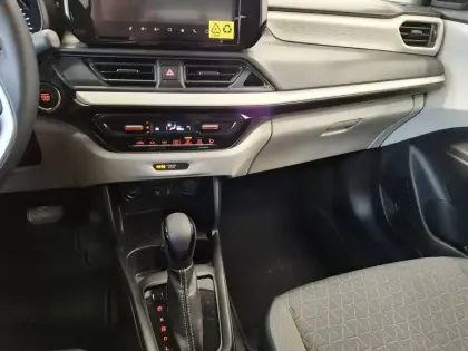 Photo 10 Suzuki Swift  1.2 Dualjet Hybrid Auto