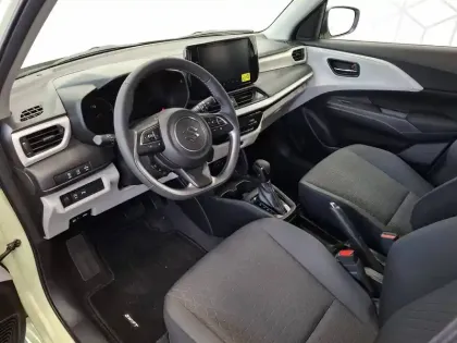 Photo 8 Suzuki Swift  1.2 Dualjet Hybrid Auto