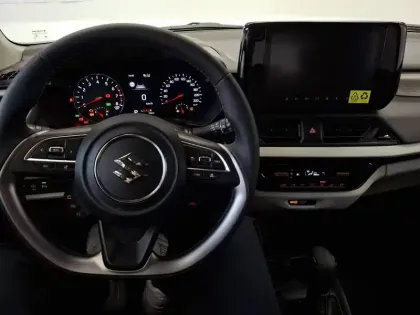 Photo 9 Suzuki Swift  1.2 Dualjet Hybrid Auto