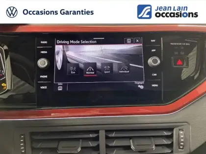 Photo 18 Volkswagen Polo  2.0 TSI 207 S&S DSG7