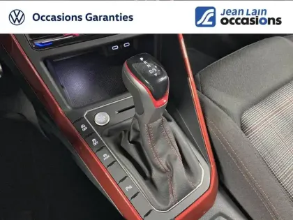 Photo 15 Volkswagen Polo  2.0 TSI 207 S&S DSG7