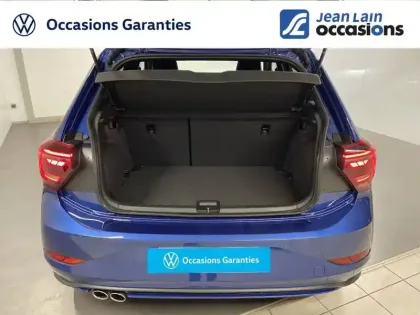 Photo 13 Volkswagen Polo  2.0 TSI 207 S&S DSG7