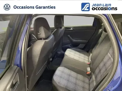 Photo 5 Volkswagen Polo  2.0 TSI 207 S&S DSG7