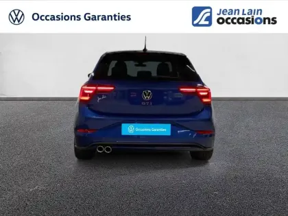 Photo 7 Volkswagen Polo  2.0 TSI 207 S&S DSG7