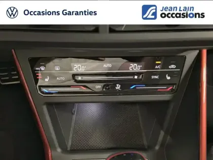 Photo 17 Volkswagen Polo  2.0 TSI 207 S&S DSG7