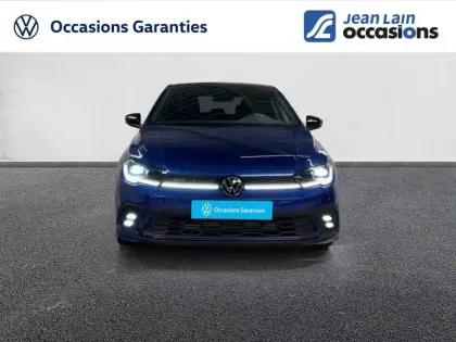 Photo 8 Volkswagen Polo  2.0 TSI 207 S&S DSG7