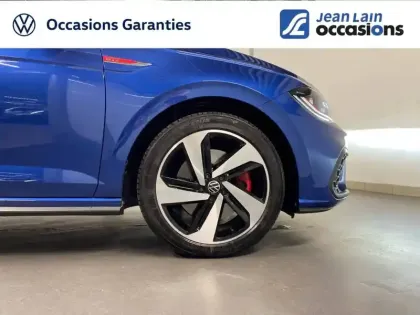 Photo 11 Volkswagen Polo  2.0 TSI 207 S&S DSG7