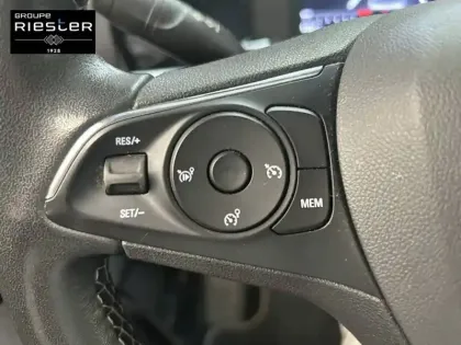 Photo 17 Opel Mokka  1.2 Turbo 100 ch BVM6