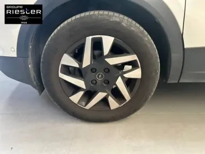 Photo 12 Opel Mokka  1.2 Turbo 100 ch BVM6