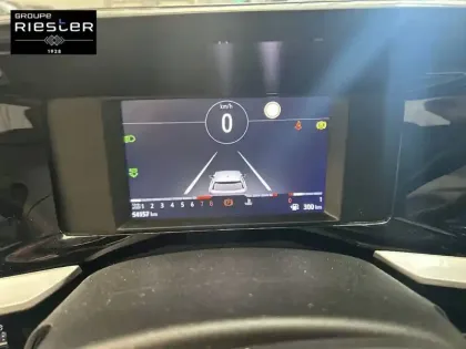 Photo 9 Opel Mokka  1.2 Turbo 100 ch BVM6