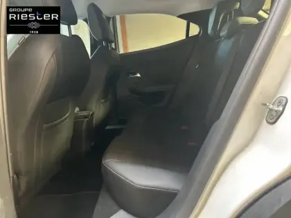 Photo 11 Opel Mokka  1.2 Turbo 100 ch BVM6