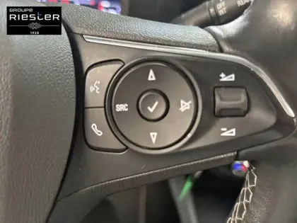 Photo 14 Opel Mokka  1.2 Turbo 100 ch BVM6