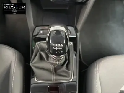 Photo 13 Opel Mokka  1.2 Turbo 100 ch BVM6