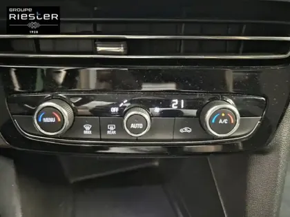 Photo 19 Opel Mokka  1.2 Turbo 100 ch BVM6