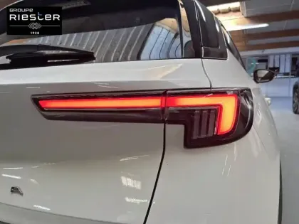 Photo 16 Opel Mokka  1.2 Turbo 100 ch BVM6