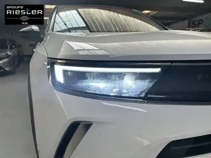 Photo 15 Opel Mokka  1.2 Turbo 100 ch BVM6