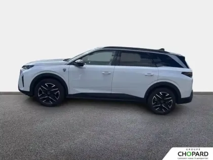 Photo 7 Peugeot 5008  Hybrid 145 e-DCS6