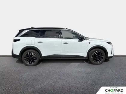 Photo 6 Peugeot 5008  Hybrid 145 e-DCS6