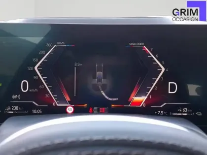 Photo 6 BMW X5  xDrive50e 489 ch BVA8