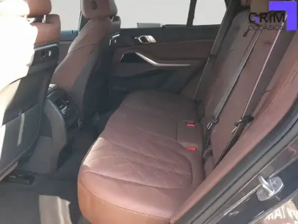 Photo 10 BMW X5  xDrive50e 489 ch BVA8