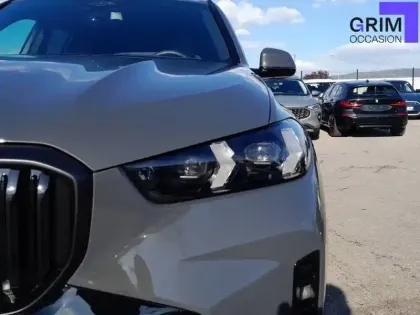 Photo 16 BMW X5  xDrive50e 489 ch BVA8