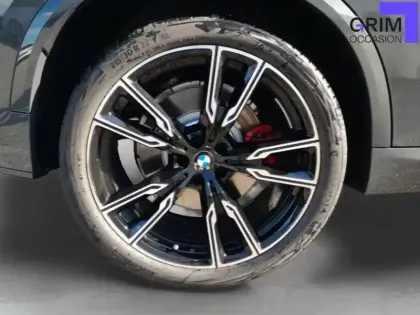 Photo 14 BMW X5  xDrive50e 489 ch BVA8