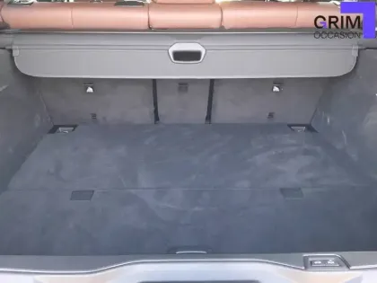 Photo 11 BMW X5  xDrive50e 489 ch BVA8