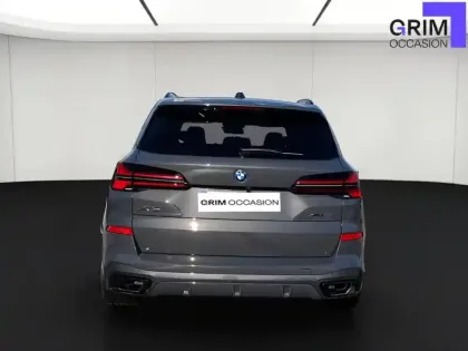 Photo 18 BMW X5  xDrive50e 489 ch BVA8