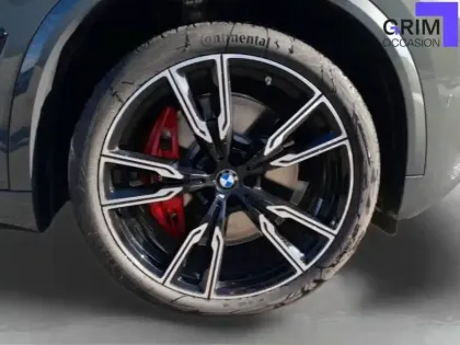 Photo 13 BMW X5  xDrive50e 489 ch BVA8