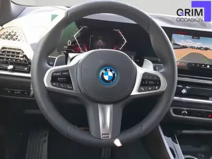 Photo 5 BMW X5  xDrive50e 489 ch BVA8