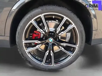 Photo 15 BMW X5  xDrive50e 489 ch BVA8