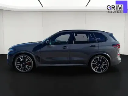 Photo 19 BMW X5  xDrive50e 489 ch BVA8