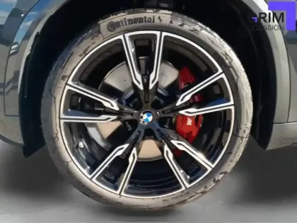 Photo 12 BMW X5  xDrive50e 489 ch BVA8