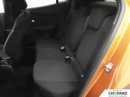 Photo 10 Peugeot 2008  PureTech 100 S&S BVM6