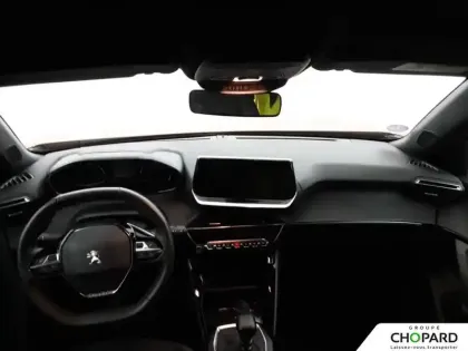 Photo 14 Peugeot 2008  PureTech 100 S&S BVM6