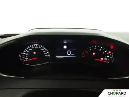 Photo 16 Peugeot 2008  PureTech 100 S&S BVM6