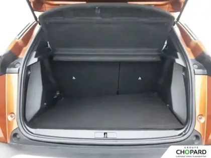 Photo 5 Peugeot 2008  PureTech 100 S&S BVM6