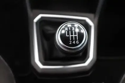 Photo 31 Dacia Sandero  ECO-G 100