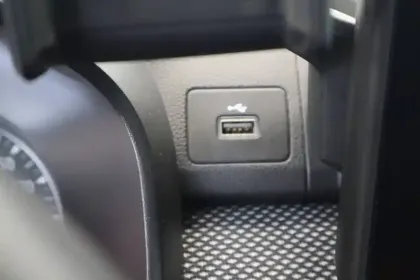 Photo 32 Dacia Sandero  ECO-G 100