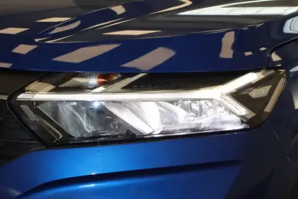 Photo 33 Dacia Sandero  ECO-G 100