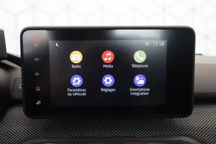 Photo 16 Dacia Sandero  ECO-G 100