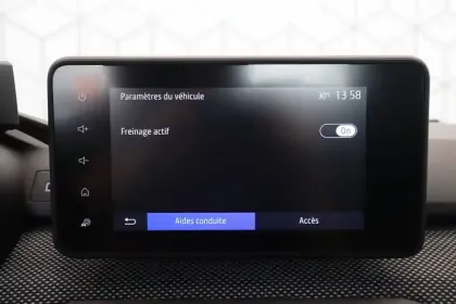 Photo 18 Dacia Sandero  ECO-G 100