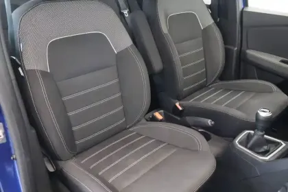 Photo 12 Dacia Sandero  ECO-G 100